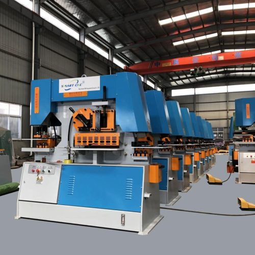 Ножиці сортові QY35-25