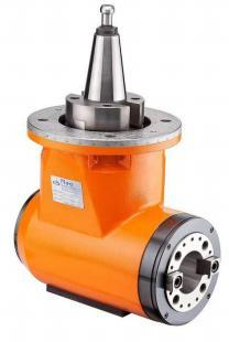 Токарно-фрезерний карусельний обробний центр CXK5265 - Зображення 8