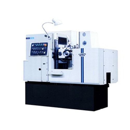 Зубофрезерний верстат YBS3120