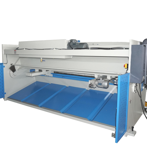 Гідравлічні ножиці поворотної балки СЕРІЇ SMART CUT MS5