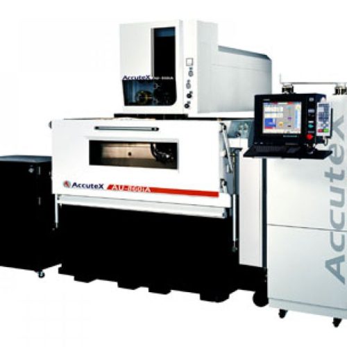 Електроерозійний верстат   AU-860iA