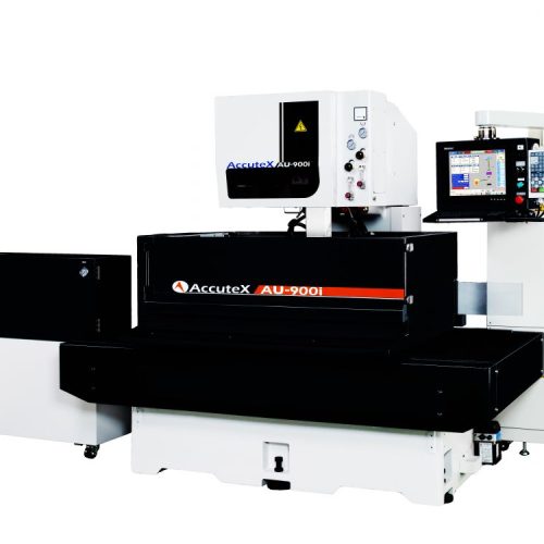 Електроерозійний верстат   АС-900іА