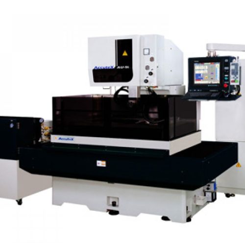 Електроерозійний верстат AU-9iA