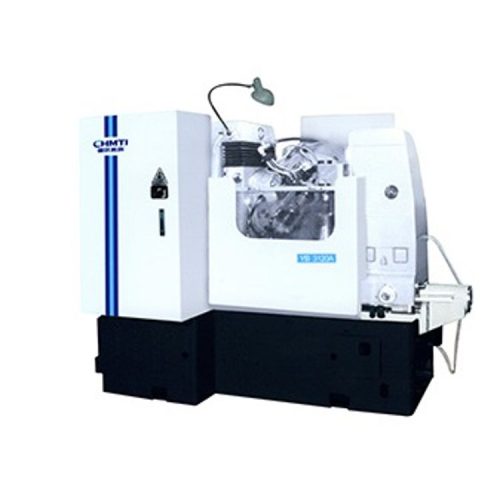 Зубофрезерний верстат YB3120A