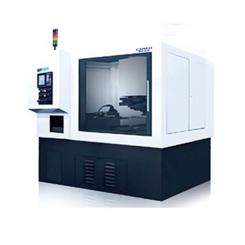 Зубообкатний верстат YK8425