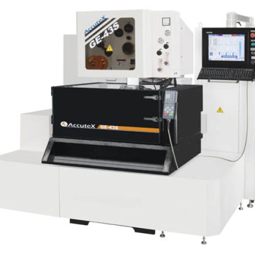 Електроерозійний верстат  GE-43S