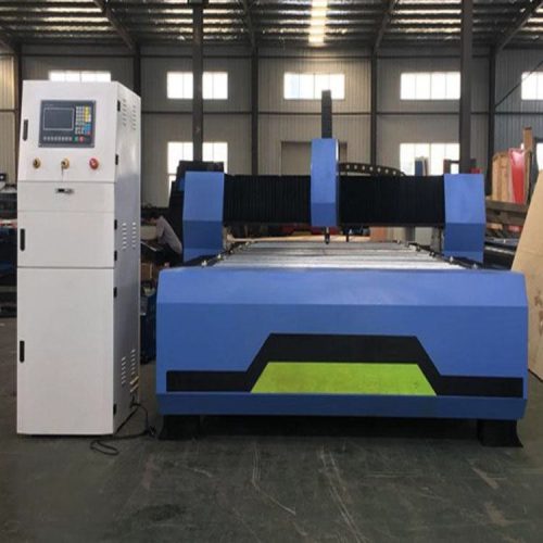 Верстат плазмового різання 1500 х 3000 20мм CNC Hypertherm 105А