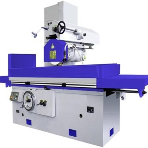 Плоскошліфувальний верстат М7130