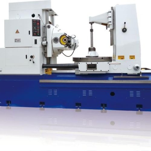 Зубофрезерний верстат  Y31125E